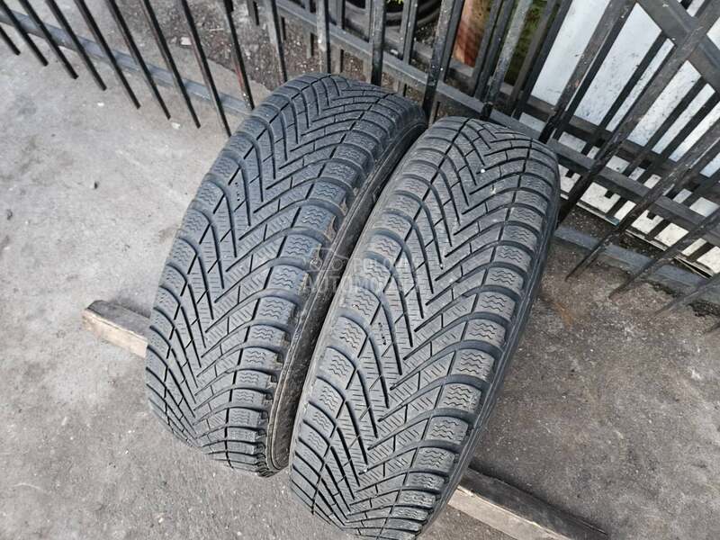 Pirelli 195/65 R15 Sve sezone