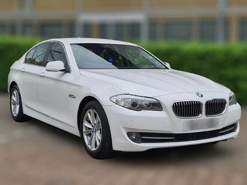 BLATOBRAN za BMW Serija 5
