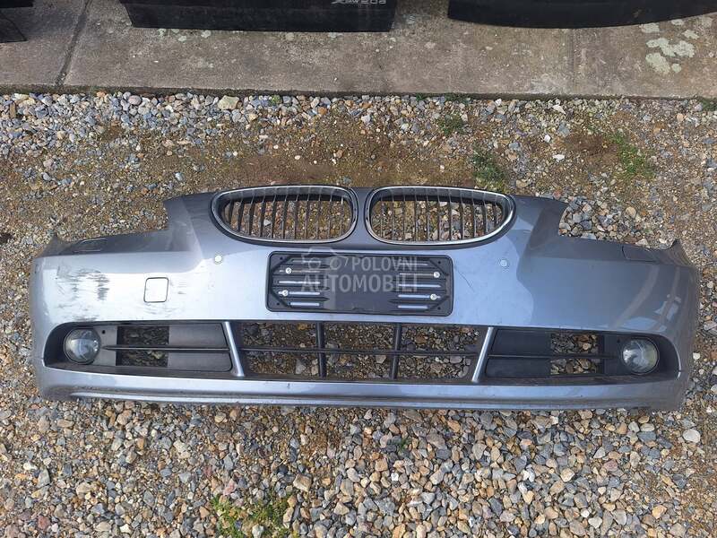 Branik prednji E60 za BMW Serija 5 od 2003. do 2010. god.