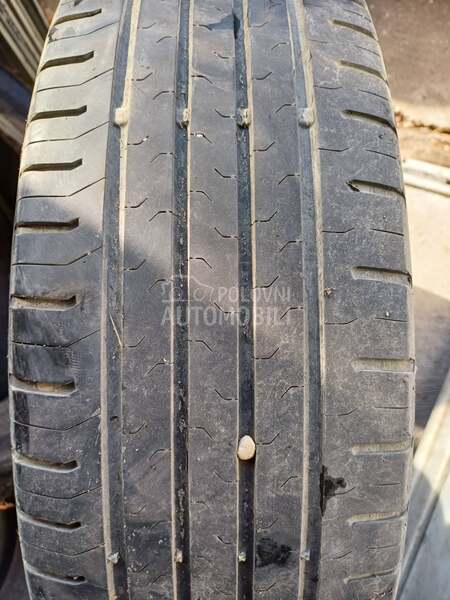 Continental 195/55 R21 Letnja