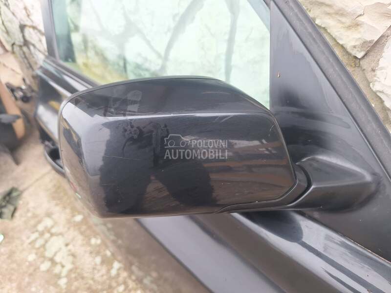 Retrovizor desni za X3 E83 za BMW X3 od 2004. do 2010. god.