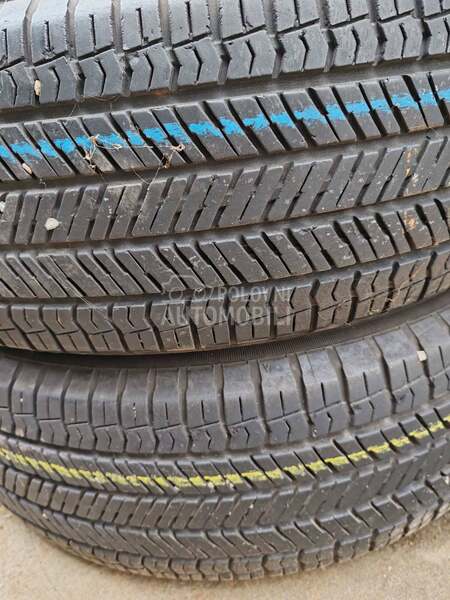 Yokohama 225/65 R17 Sve sezone
