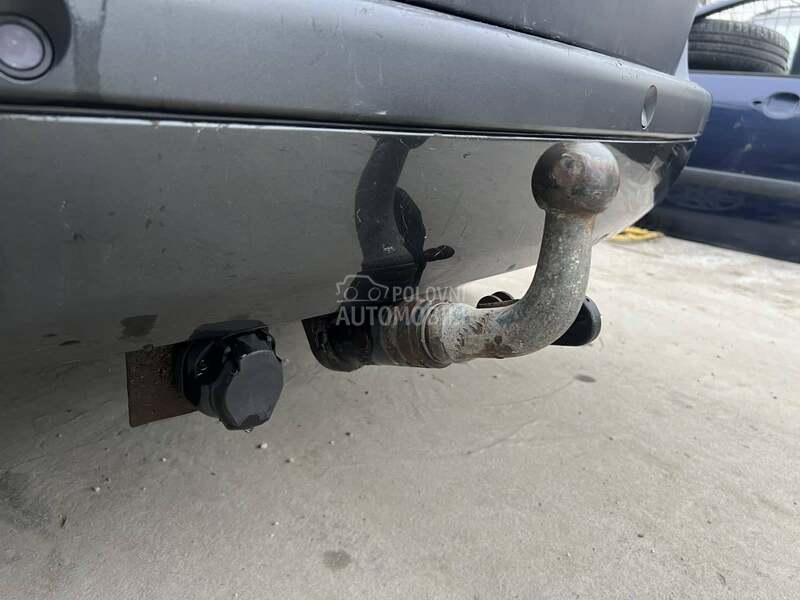 Kuka za vuču za Renault Espace