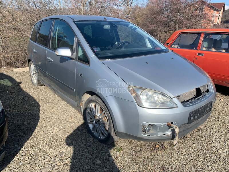 farovi za Ford Focus