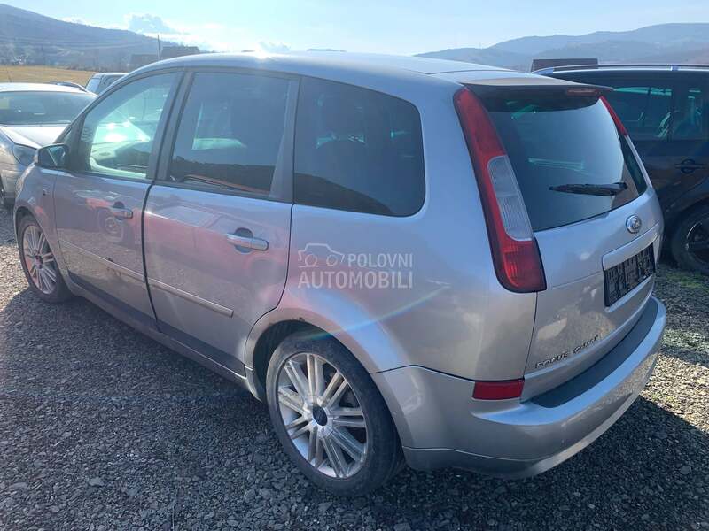 stopovi za Ford Focus