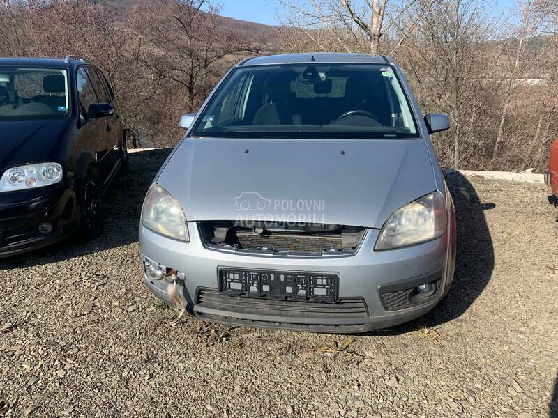 prednji,zadnji branik za Ford Focus
