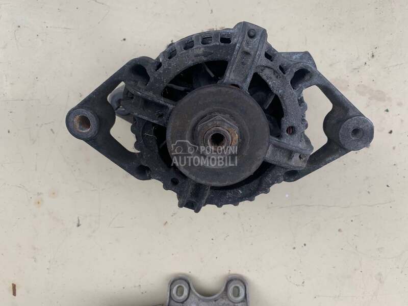 alternator za Opel Agila