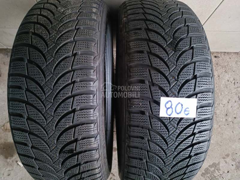 Nexen 185/55 R16 Zimska