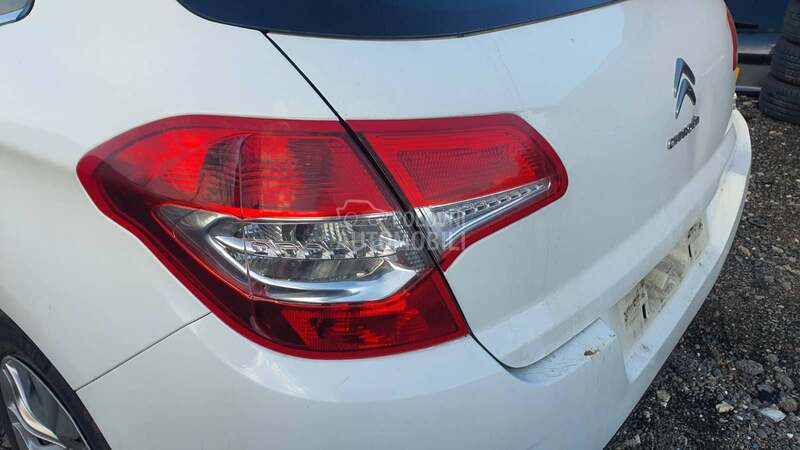 stop lampa za Citroen C4 od 2010. do 2014. god.
