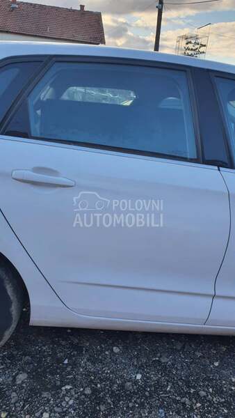 vrata za Citroen C4 od 2010. do 2015. god.