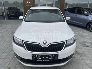 Delovi za Škoda Rapid, Cena po dogovoru, Polovno, Valjevo