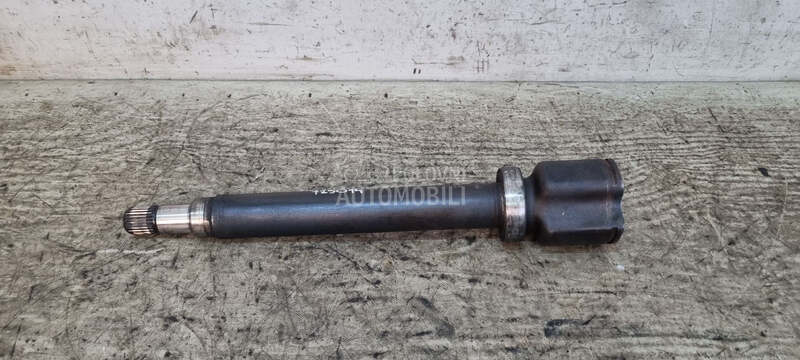 POLUOSOVINA za Ford Focus
