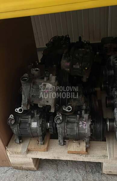 Kompresor klime f10 f20 f30 za BMW Serija 1, Serija 2, Serija 3 ...
