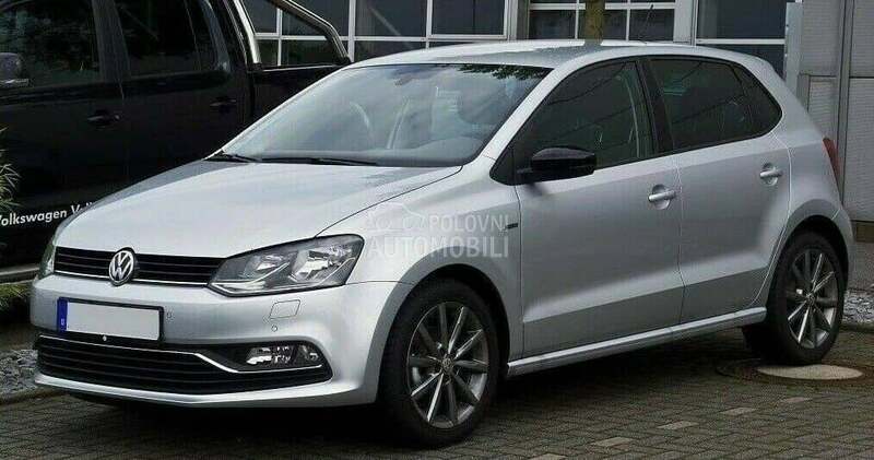 Vrata za Volkswagen Polo