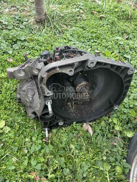 menjac 1.6 5b za Alfa Romeo 147
