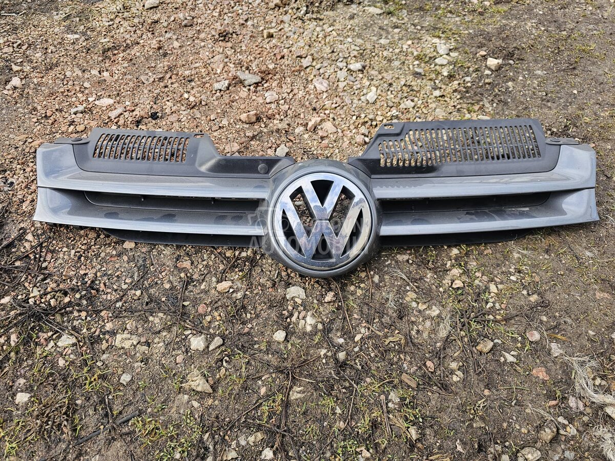 Maska za Volkswagen Golf 5