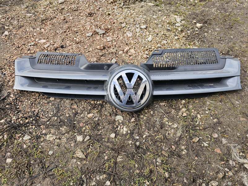 Maska za Volkswagen Golf 5