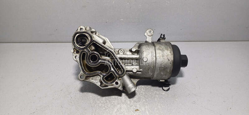 KUCISTE FILTERA ULJA za Peugeot 308 - 9823532380
