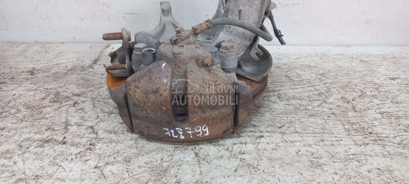 KOCIONA KLJESTA za Volkswagen Passat B7