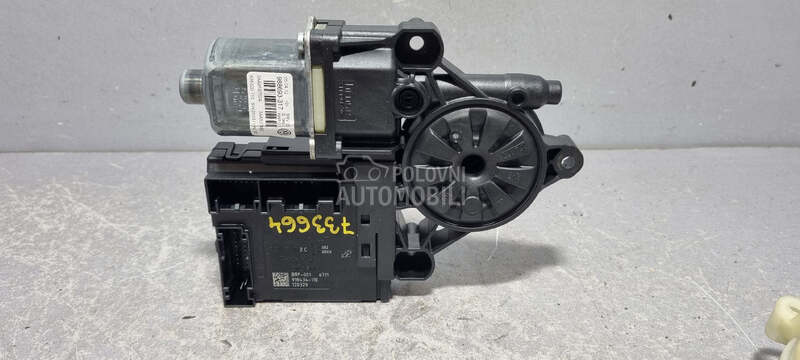 MOTORIC PODIZACA STAKLA za Volkswagen Passat B7