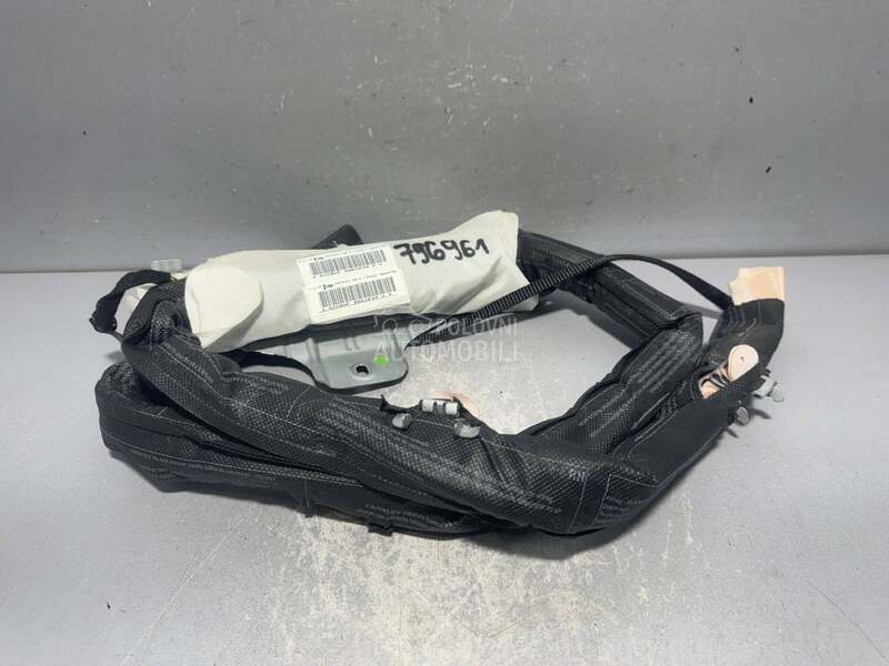 KROVNI AIRBAG za Peugeot 3008 - 9684667780