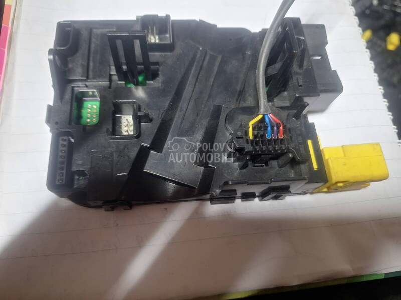 modul upravljanja za Volkswagen Tiguan, Golf 6 od 2008. do 2011. god. za Volkswagen Golf 6, Tiguan od 2008. do 2011. god.