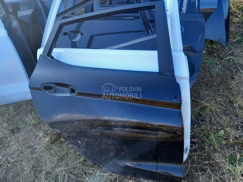 Vrata za Ford Fiesta