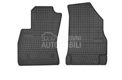 Patosnice guma, set, 2kom za Fiat Doblo od 2001. do 2024. god.
