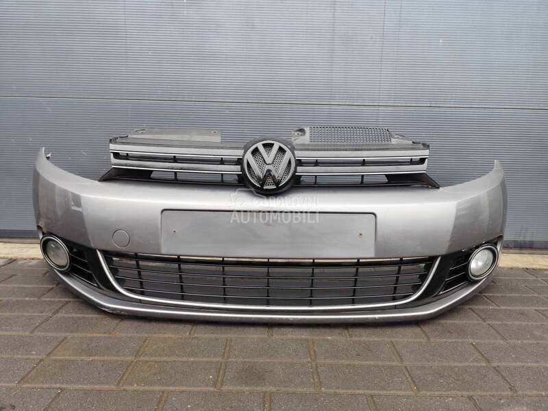 Branik za Volkswagen Tiguan, Touareg, Touran ... od 2006. do 2016. god.