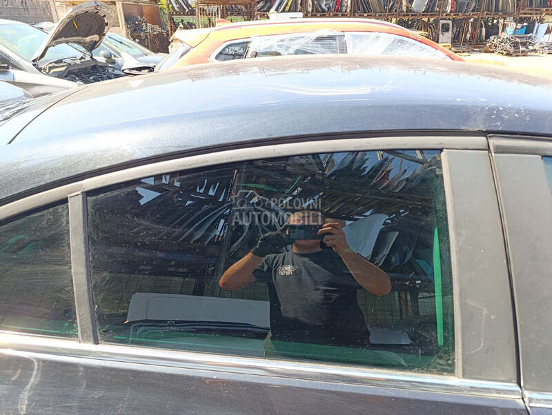 STAKLO za Opel Insignia