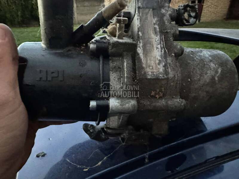 elektro servo pumpa za Peugeot 407 od 2004. do 2009. god.