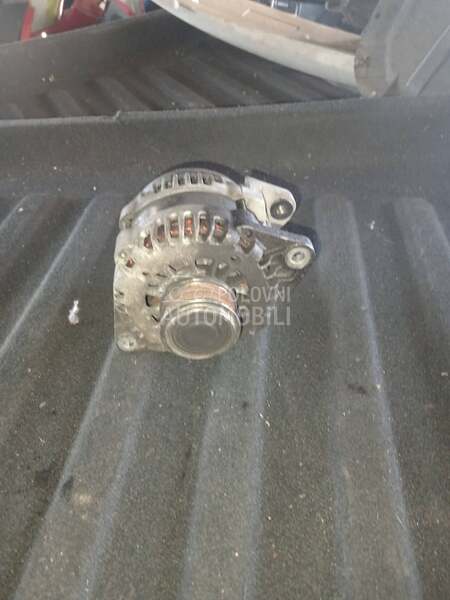 Alternator za Chevrolet Cruze