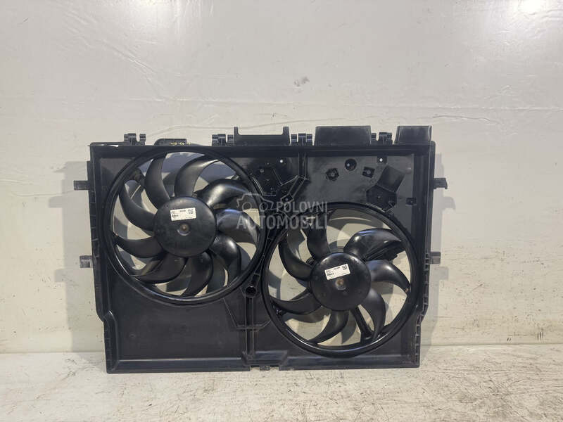 VENTILATOR za Citroen Jumpy