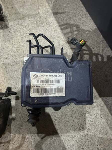 abs centrala za Volkswagen Golf 7