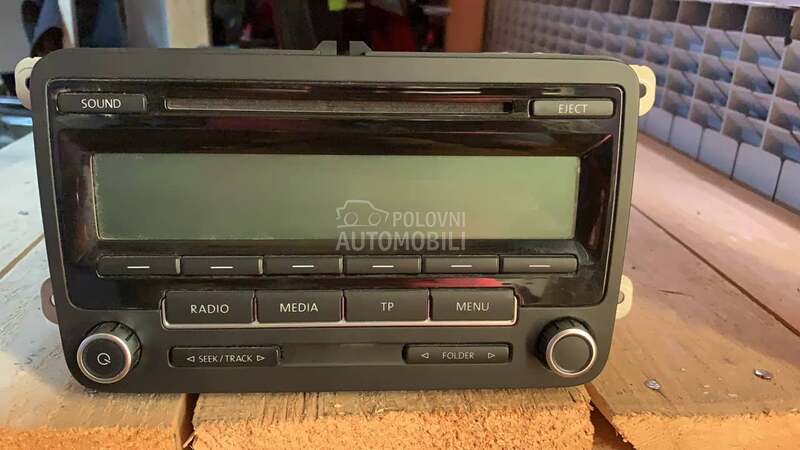 Multimedija za Volkswagen Polo