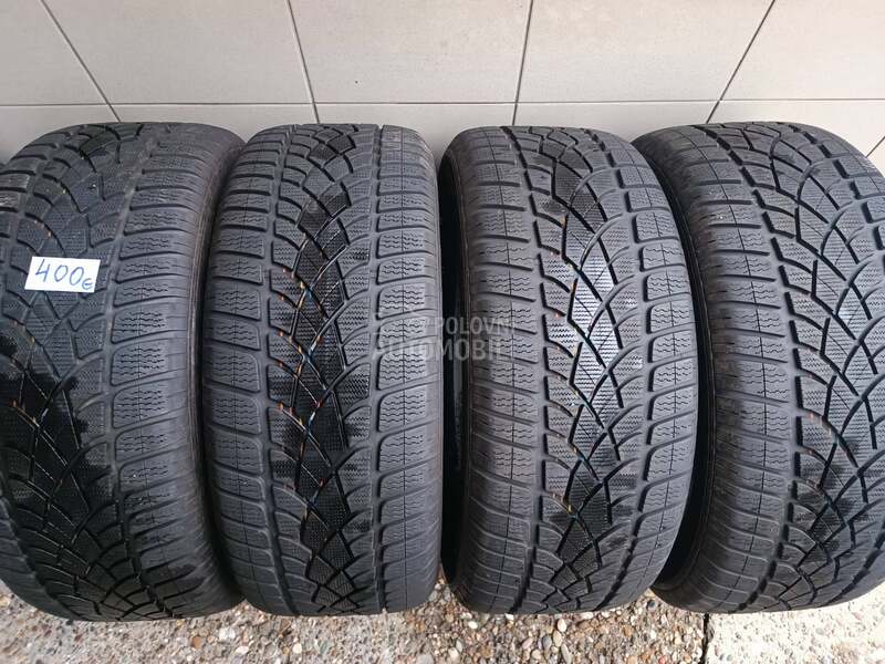 Dunlop 255/50 R19 Zimska