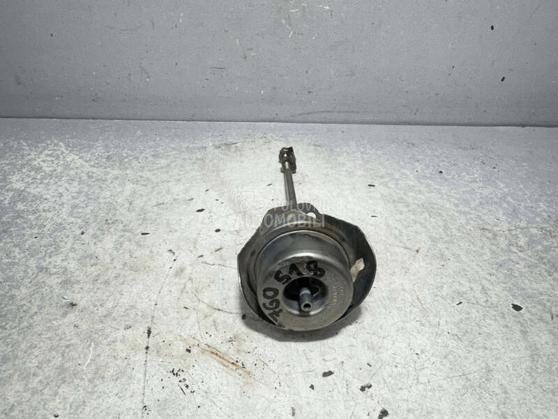 VAKUM TURBINE za Volvo S60