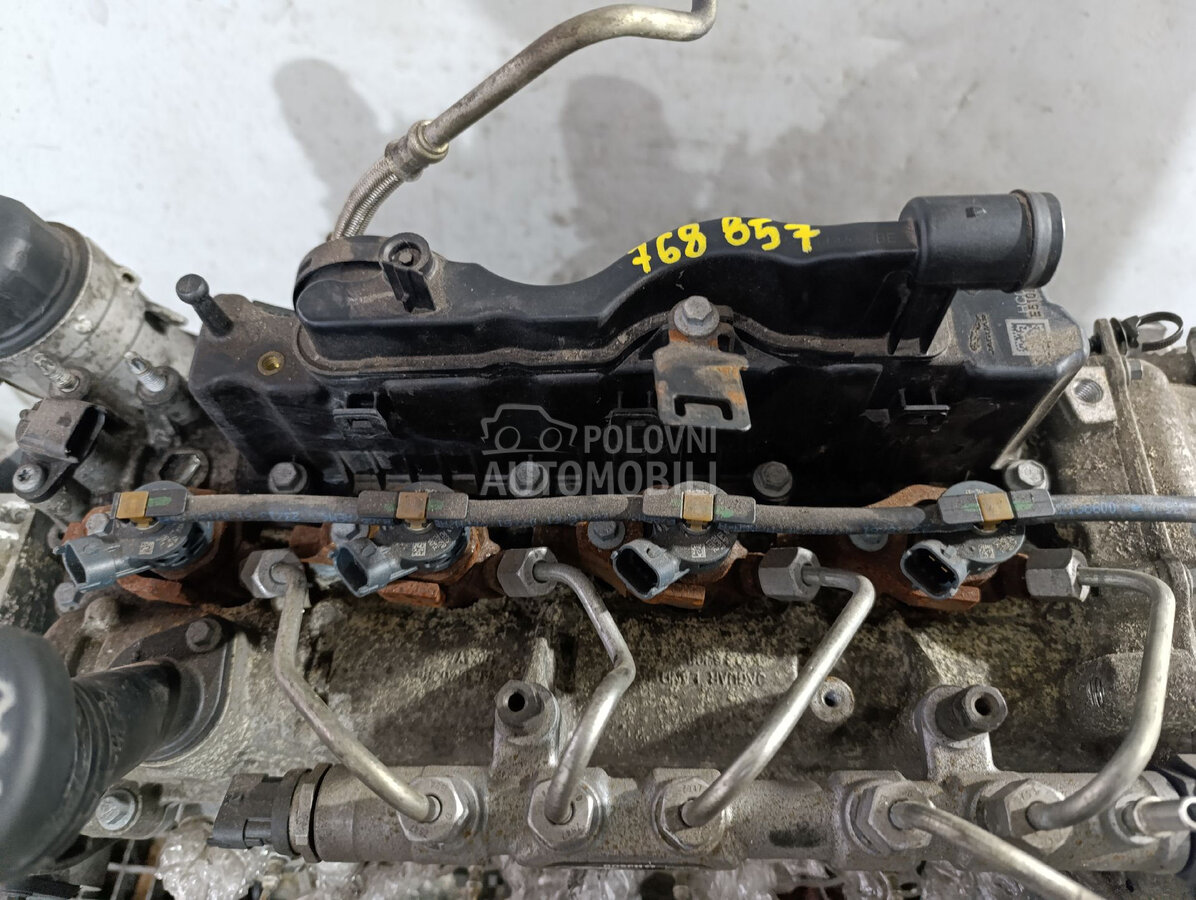 DIZNA za Land Rover Range Rover Evoque - 0445110654