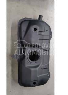 Rezervoar goriva za Fiat Seicento od 1998. do 2010. god.