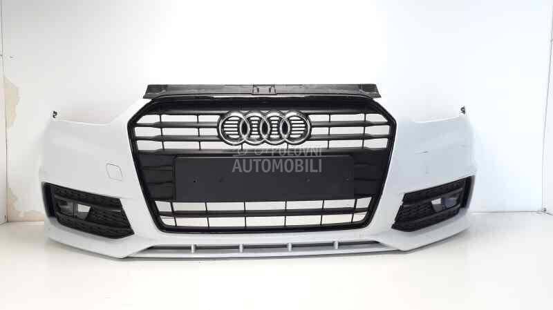 Branik za Audi A1 od 2010. do 2016. god.