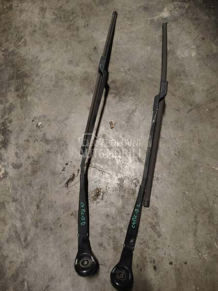 Nosaci metlica brisaca za Citroen C4 Grand Picasso, C4 Picasso