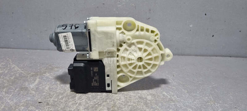 MOTORIC PODIZACA STAKLA za Volkswagen Passat B7