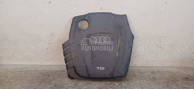 POKLOPAC MOTORA za Audi A4