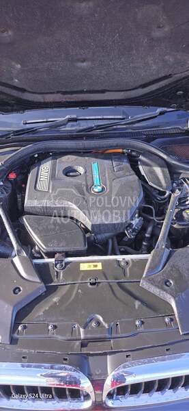 G30 530e motor za BMW Serija 5