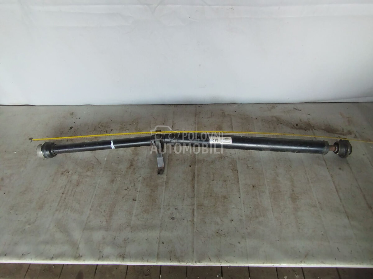 KARDAN za Audi A7 - 4G0521101K
