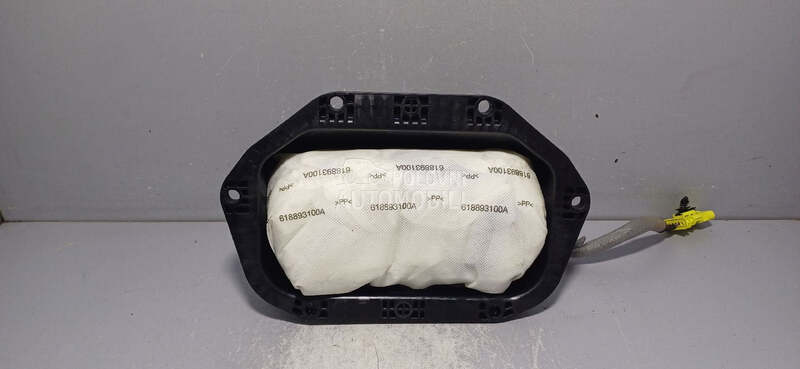 AIRBAG SUVOZACA za Opel Insignia