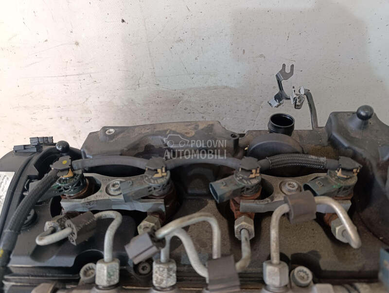 DIZNA za Audi A3 - 0445110469
