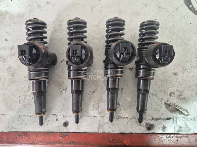 Dizne 1.9 Tdi 96kw za Audi A4 od 2001. do 2004. god.