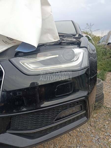 LEVI FAR LED XENON za Audi A4 od 2012. do 2015. god.