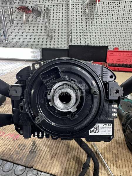 spulna volana za Volkswagen Caddy, Golf 7, Golf 6 ...